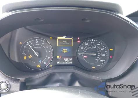 2023 Subaru Impreza Premium из США, поврежденный, VIN 4S3GKAD65P3600986